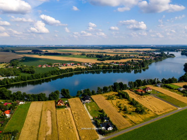 Działka budowlana Krzycko Małe