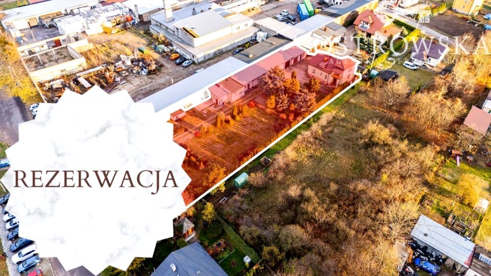Dom Mława sprzedaż
