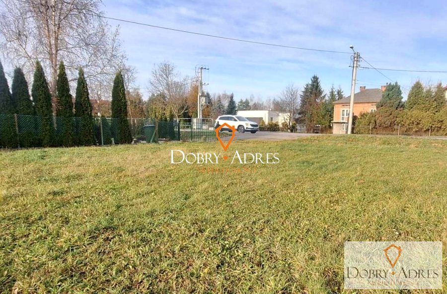 Działka rolna Rzeszów sprzedam