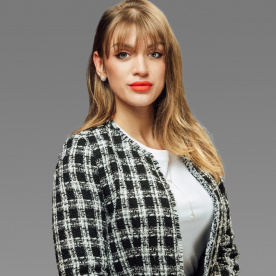 Patrycja Siemionow