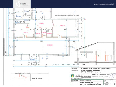 Budynek użytkowy Gdynia