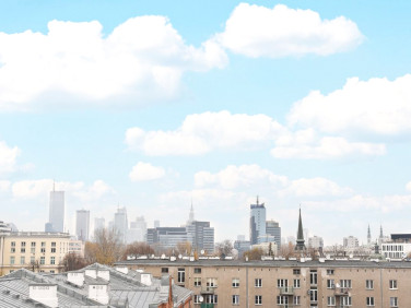 Mieszkanie Warszawa