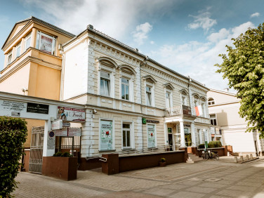 Lokal Mława