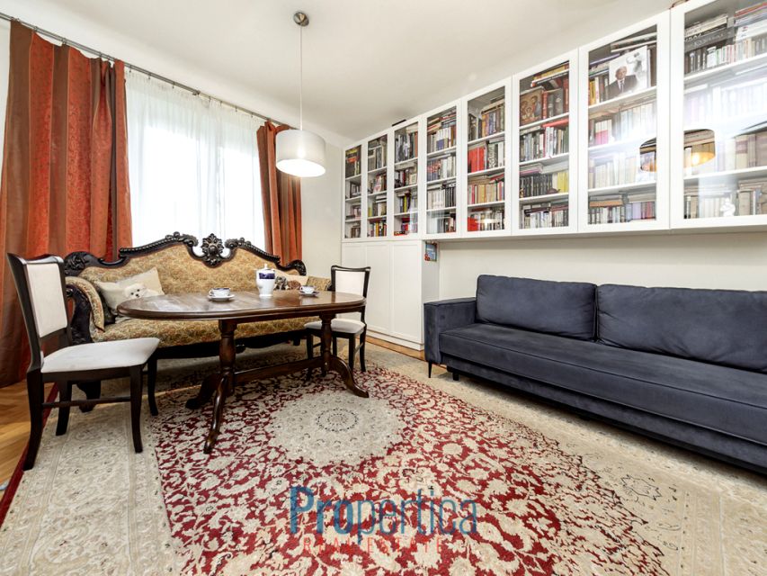 Mieszkanie Warszawa sprzedaż