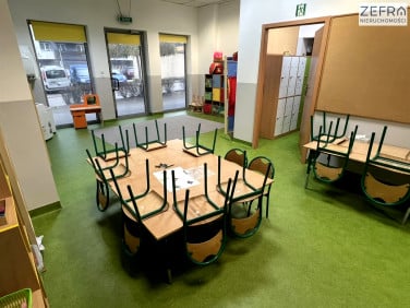 Lokal Kraków