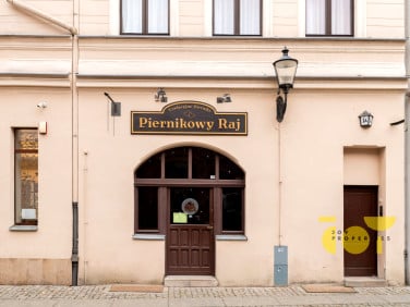 Dom Toruń