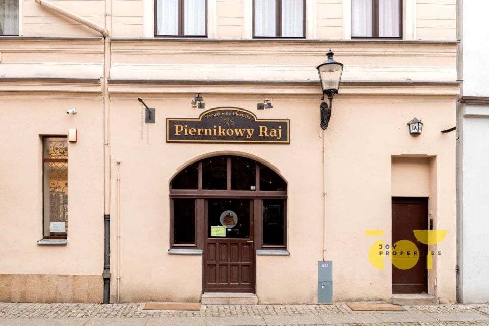 Dom Toruń