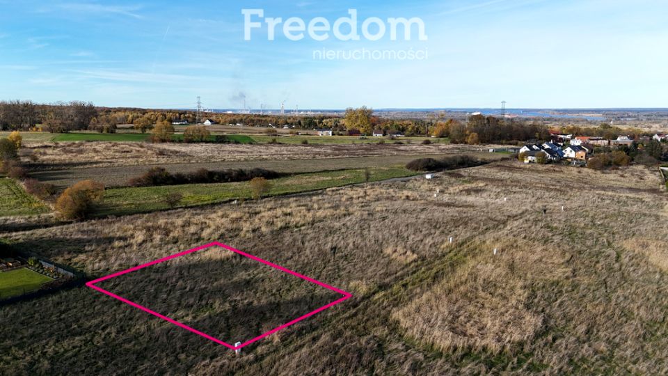 Działka budowlana Szczecin sprzedam
