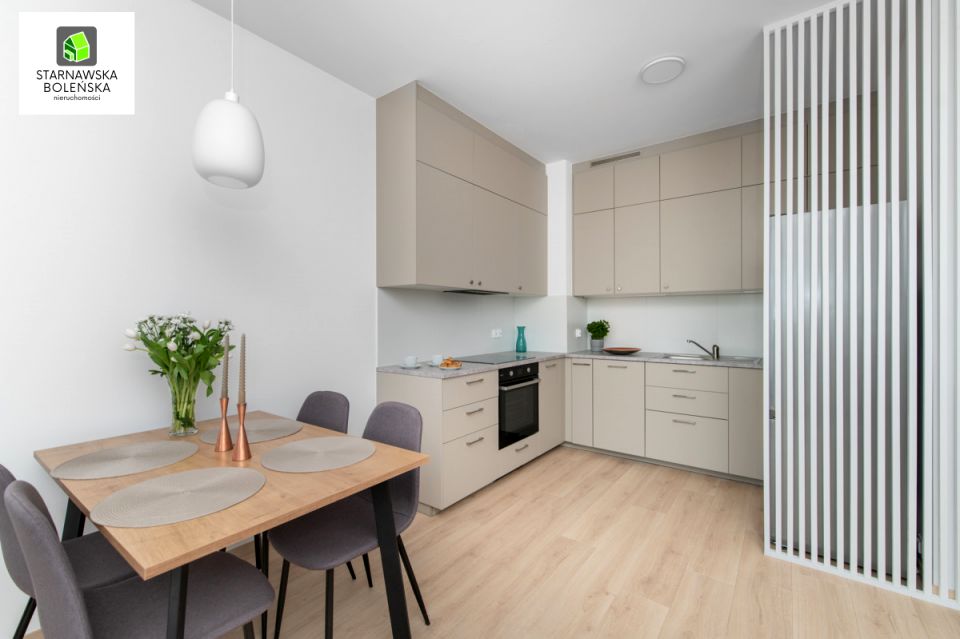 Mieszkanie blok mieszkalny Gdańsk