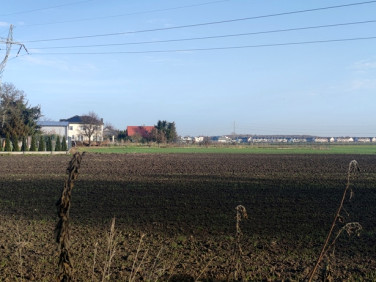 Działka budowlana Stare Babice sprzedam