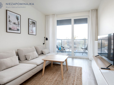 Apartament, ul. Górskiego