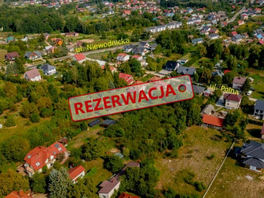 Działka Klepacze