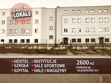 Lokal Białystok