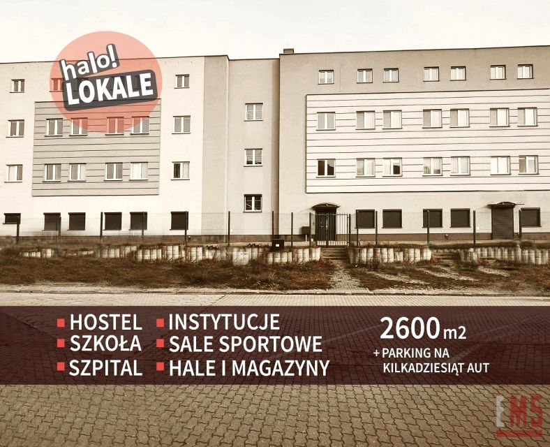 Lokal Białystok