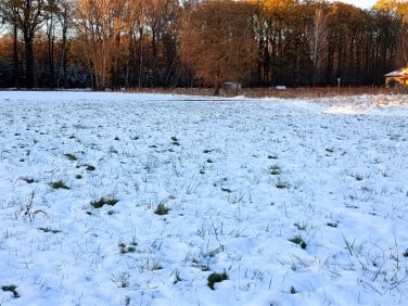 Działka budowlana Iłownica