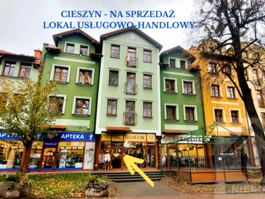 Lokal Cieszyn