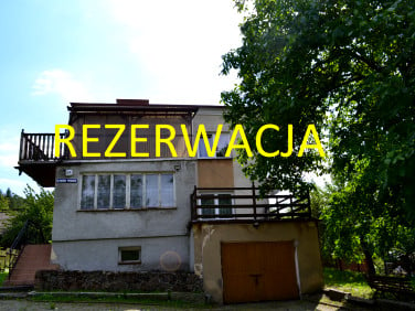 Dom Węgorzewo