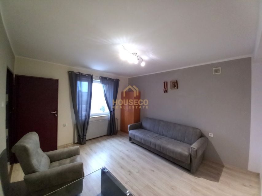Dom z garażem