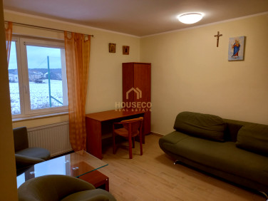 Dom wolnostojący sprzedaż