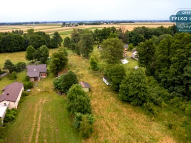 Działka budowlana Magnusy sprzedam