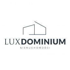 LUX DOMINIUM SPÓŁKA Z OGRANICZONĄ ODPOWIEDZIALNOŚCIĄ