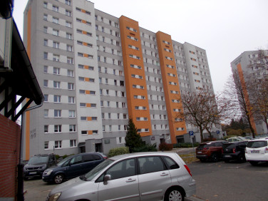Mieszkanie Poznań
