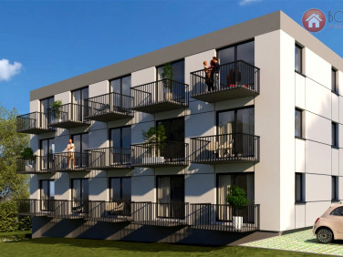 Mieszkanie apartamentowiec sprzedaż