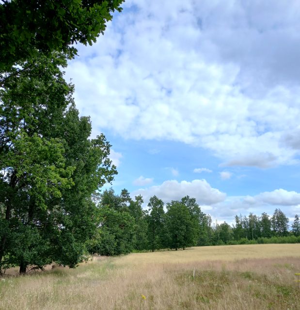 Działka budowlana Klawkowo