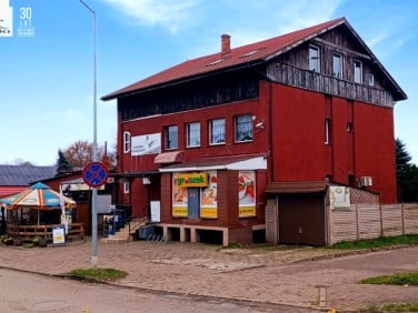 Lokal Ińsko