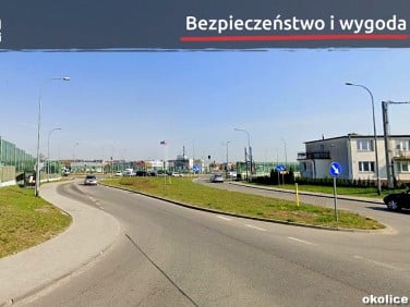 Działka usługowa Gdańsk sprzedam