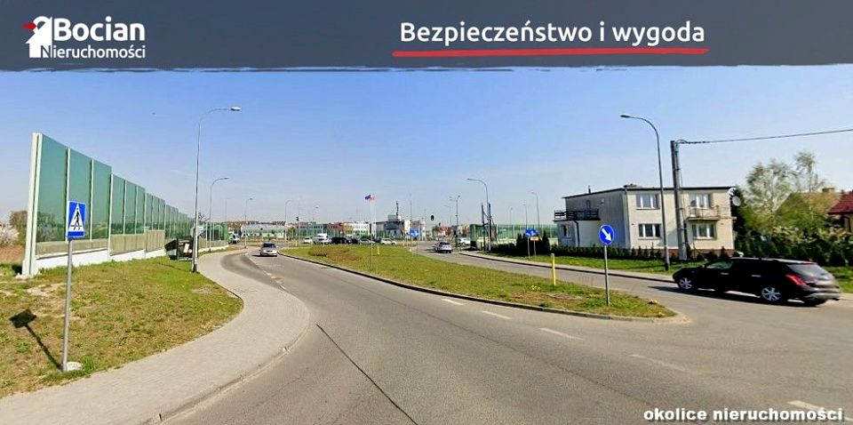 Działka usługowa Gdańsk sprzedam