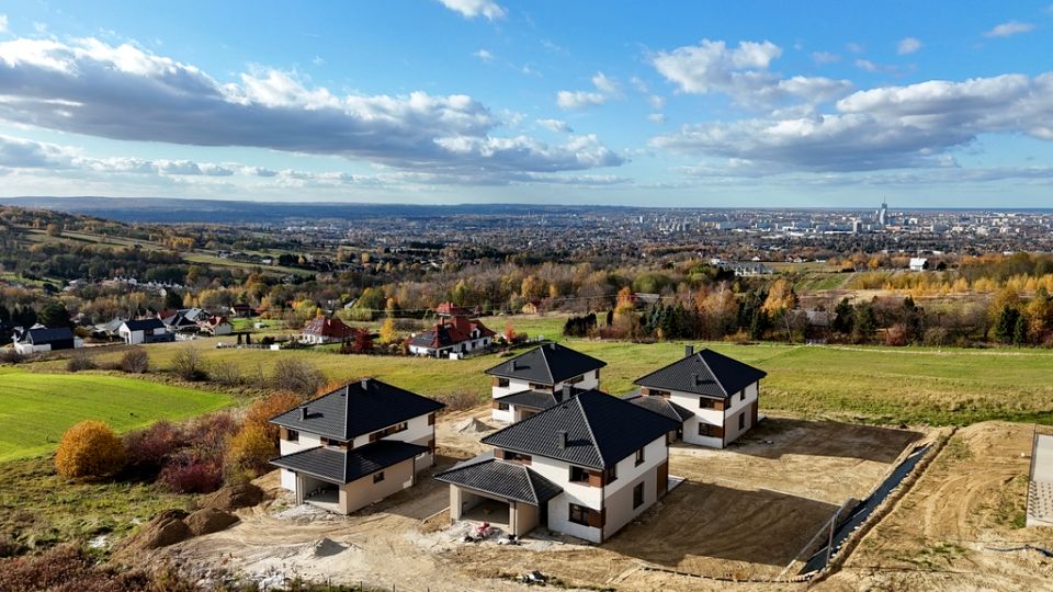 Dom Rzeszów sprzedaż