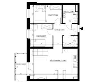 Mieszkanie Bydgoszcz