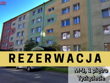 Mieszkanie Częstochowa