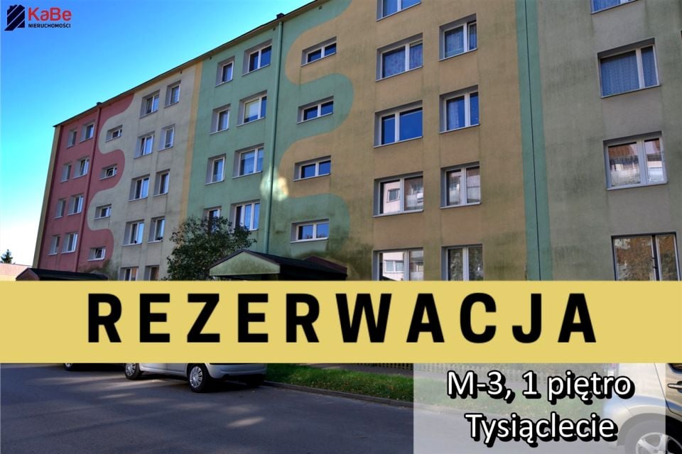 Mieszkanie Częstochowa