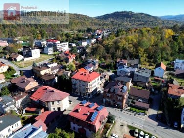 Budynek użytkowy Zembrzyce