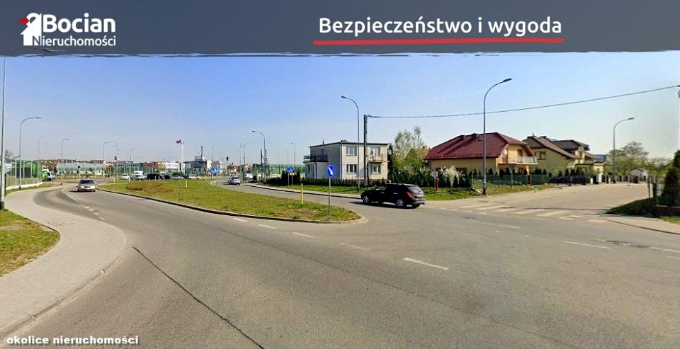 Działka przemysłowa Gdańsk sprzedam