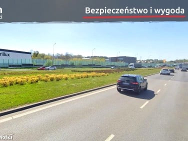 Działka przemysłowa Gdańsk