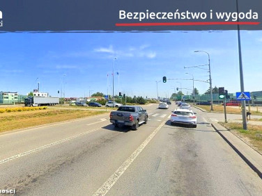 Działka Gdańsk
