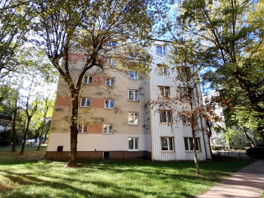 Mieszkanie blok mieszkalny sprzedaż
