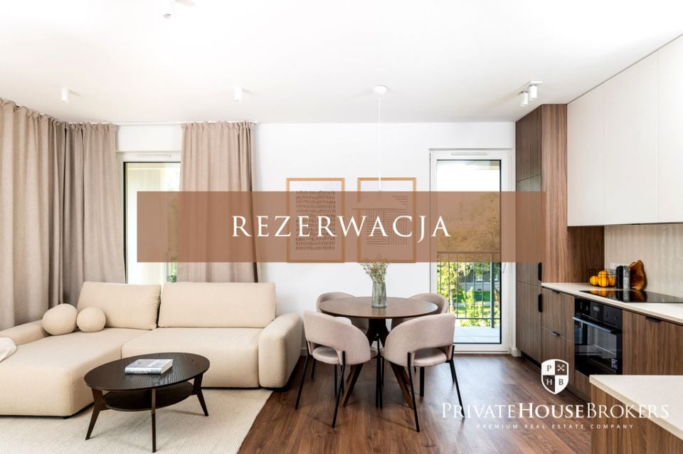 Mieszkanie apartamentowiec Kraków