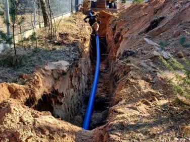 Działka budowlano-rolna Czepielin-Kolonia