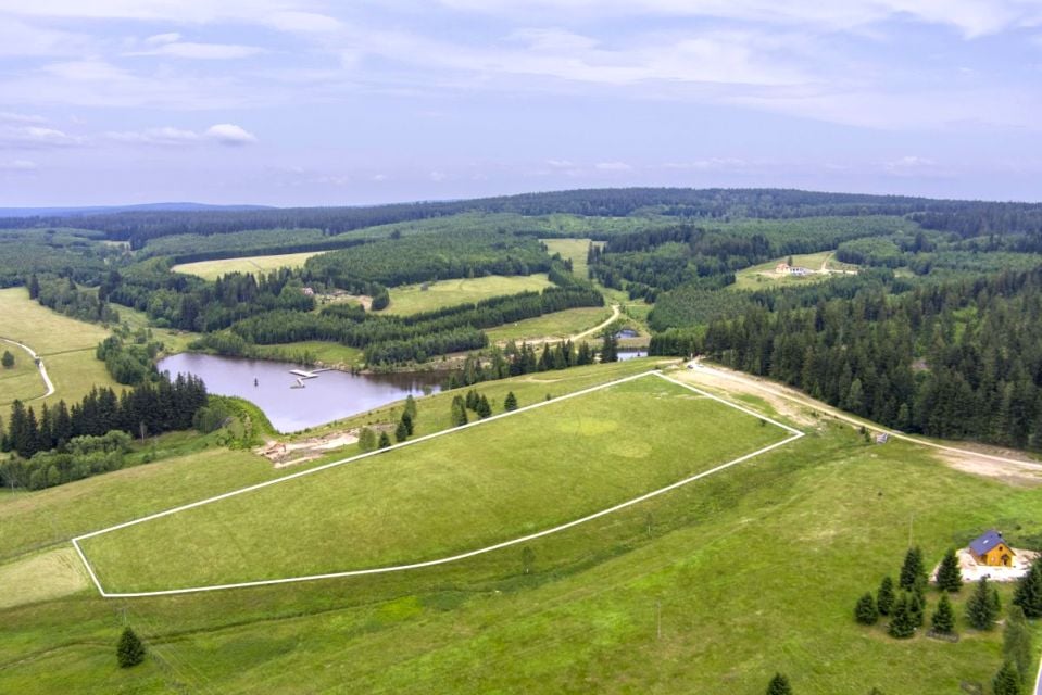 Działka rolna Mostowice