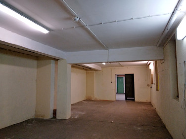 Lokal Gliwice wynajem