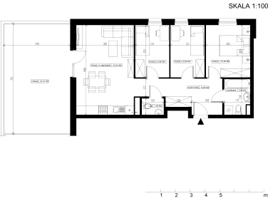 Mieszkanie Bydgoszcz