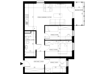 Mieszkanie Bydgoszcz