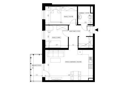 Mieszkanie Bydgoszcz