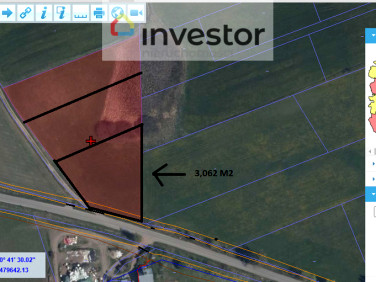 Działka budowlana sprzedam