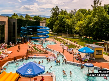 Mieszkanie Jelenia Góra