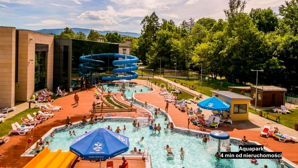 Mieszkanie Jelenia Góra